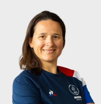 Marie JEAN-PIERRE
