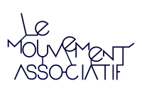 Logo Le Mouvement Associatif