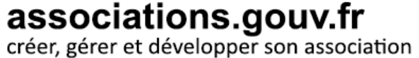 Logo associations.gouv