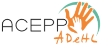 Logo ACEPP ADEHL