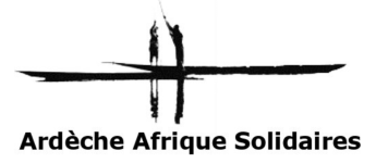 ARDECHE AFRIQUE SOLIDAIRES