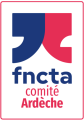Logo FNCTA Comité Ardèche