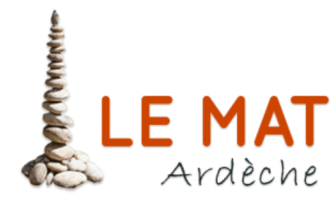 Logo Le Mat Ardèche